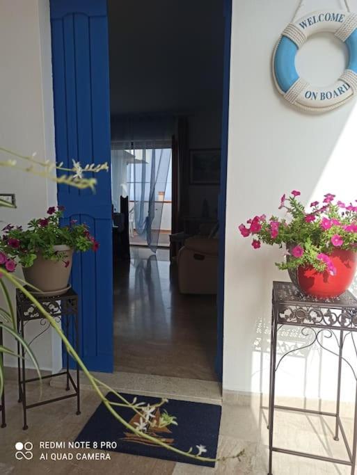 Haiku Home Cala Gonone Kültér fotó