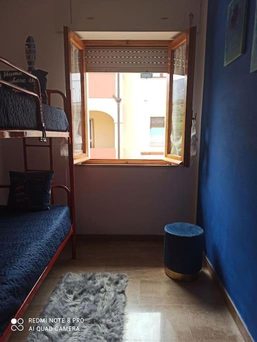 Haiku Home Cala Gonone Kültér fotó
