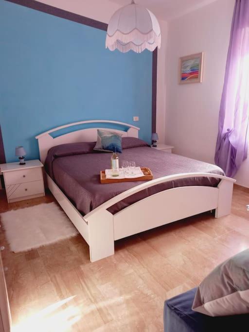 Haiku Home Cala Gonone Kültér fotó