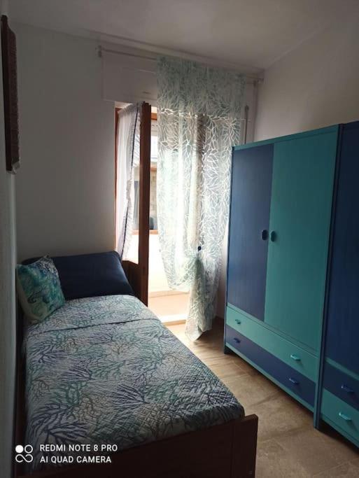 Haiku Home Cala Gonone Kültér fotó