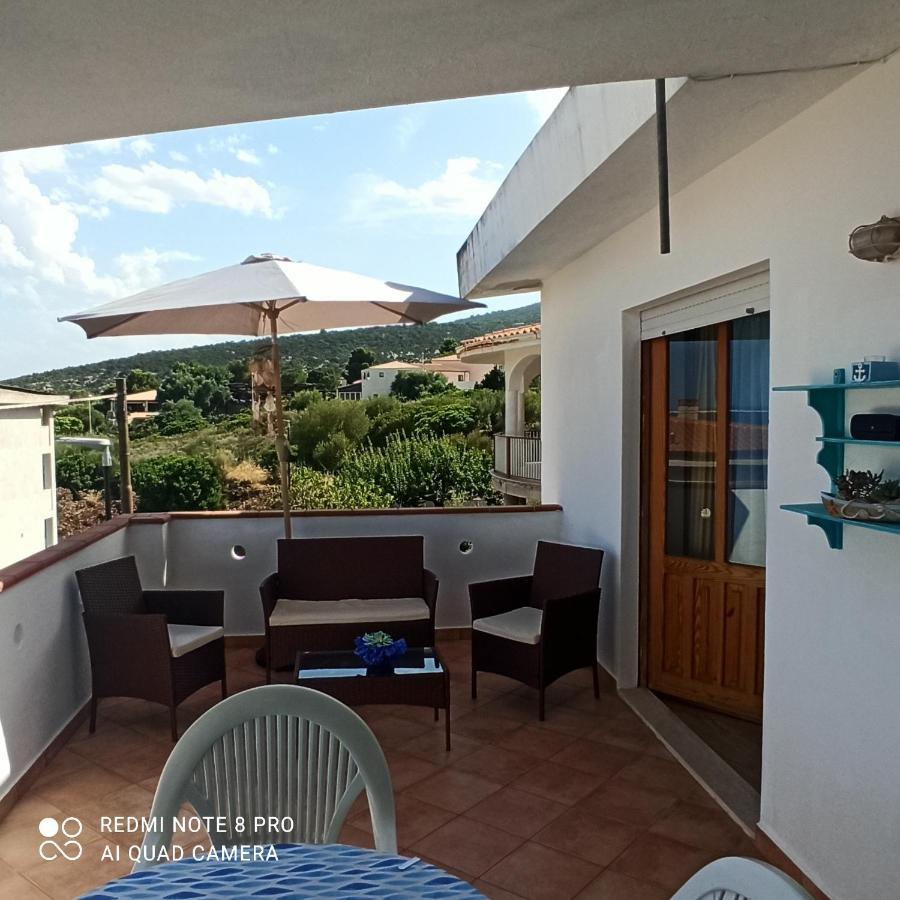 Haiku Home Cala Gonone Kültér fotó