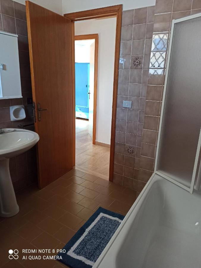 Haiku Home Cala Gonone Kültér fotó