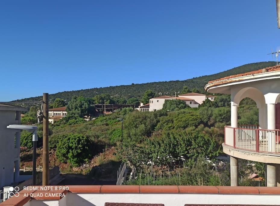 Haiku Home Cala Gonone Kültér fotó
