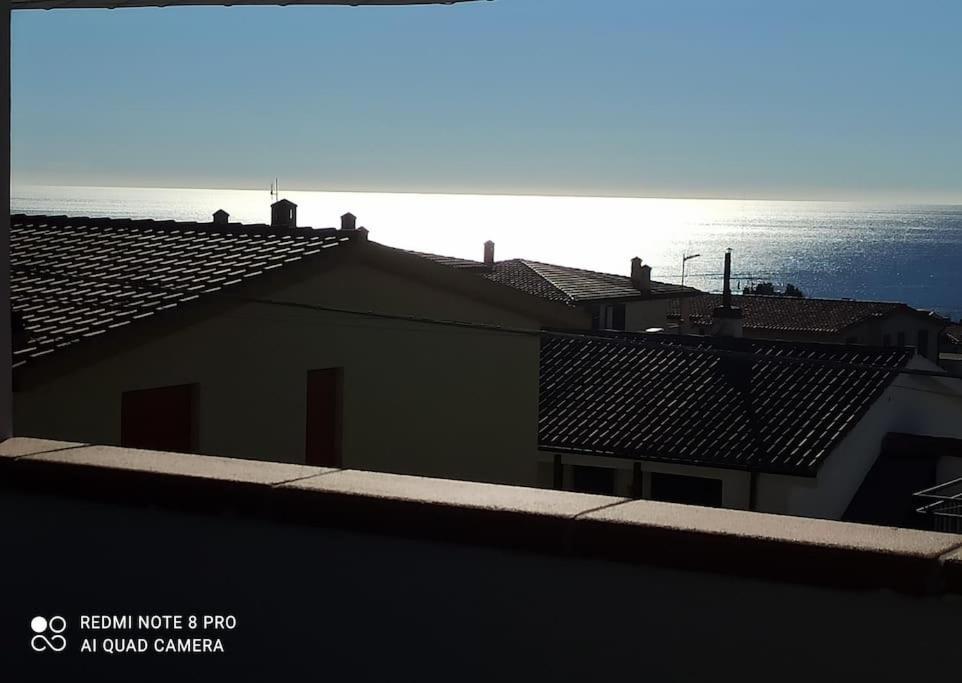 Haiku Home Cala Gonone Kültér fotó