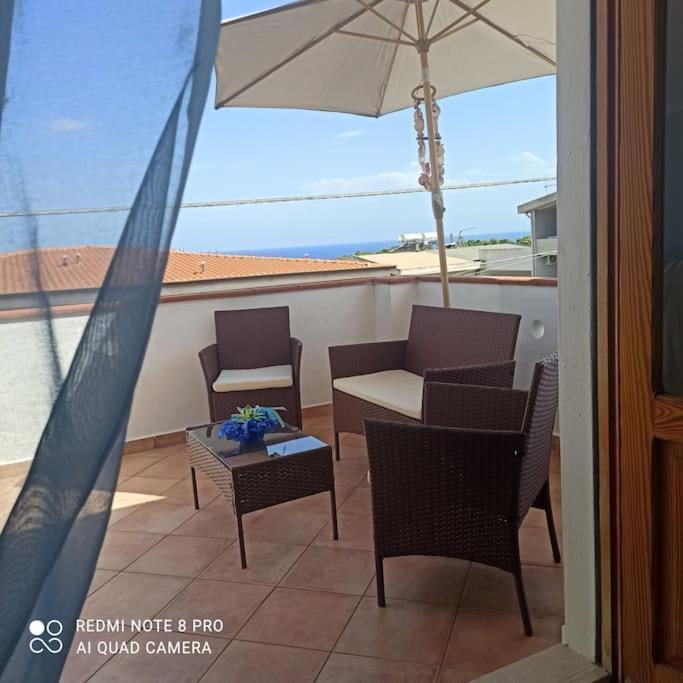 Haiku Home Cala Gonone Kültér fotó