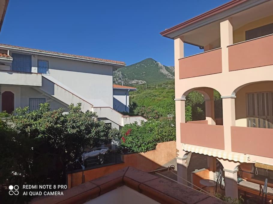 Haiku Home Cala Gonone Kültér fotó