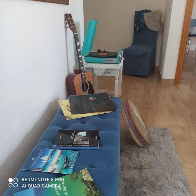 Haiku Home Cala Gonone Kültér fotó