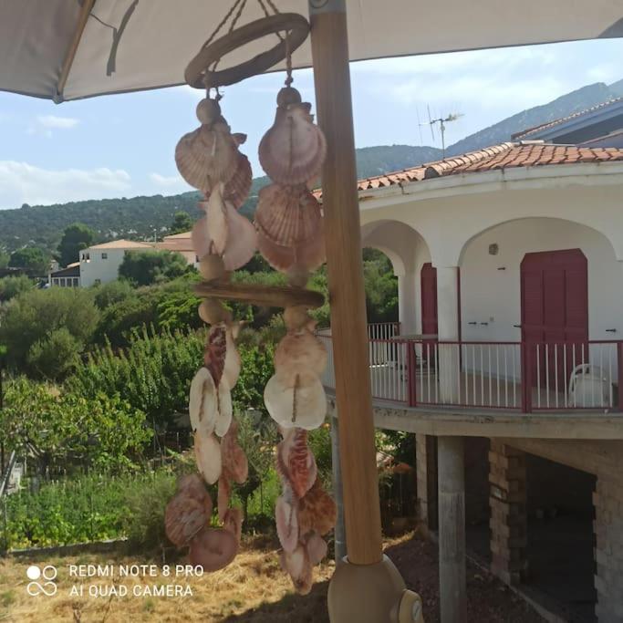 Haiku Home Cala Gonone Kültér fotó