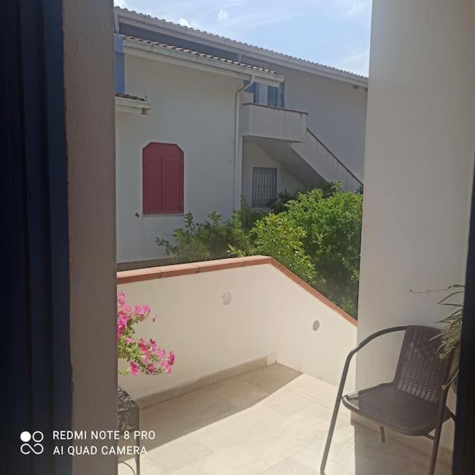 Haiku Home Cala Gonone Kültér fotó