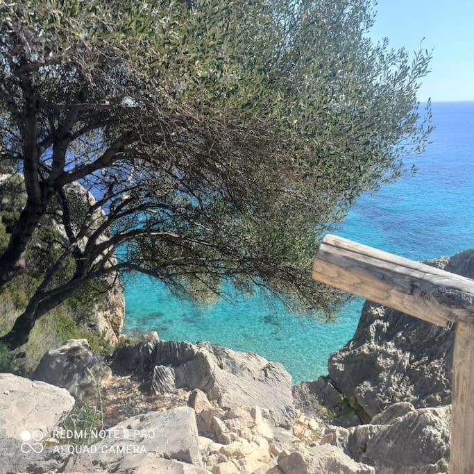 Haiku Home Cala Gonone Kültér fotó
