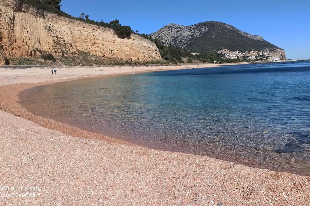 Haiku Home Cala Gonone Kültér fotó