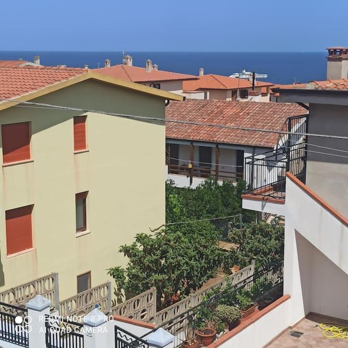 Haiku Home Cala Gonone Kültér fotó