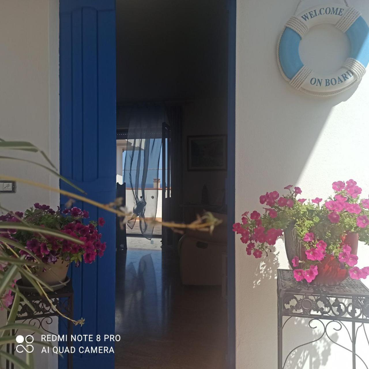Haiku Home Cala Gonone Kültér fotó