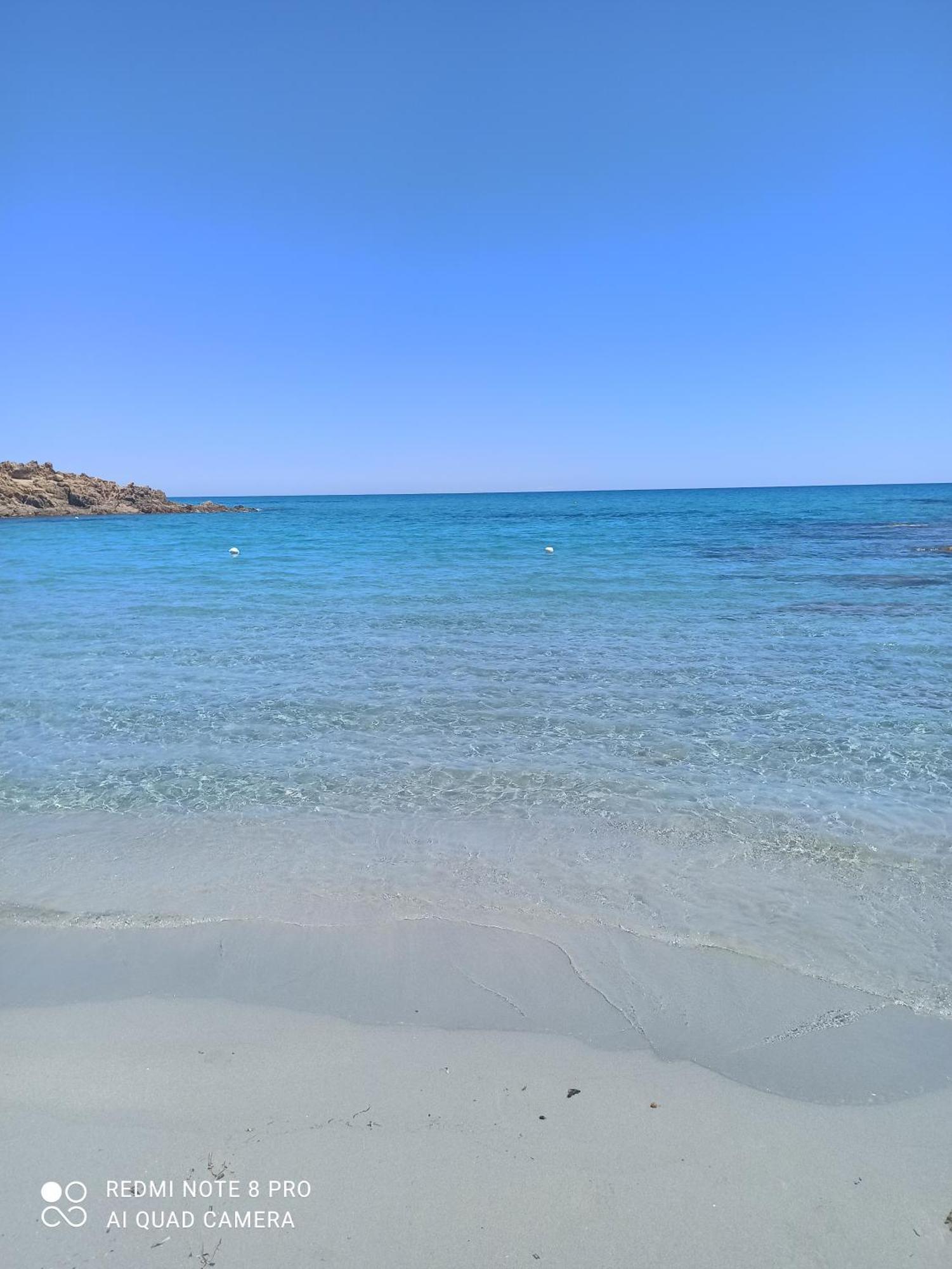 Haiku Home Cala Gonone Kültér fotó