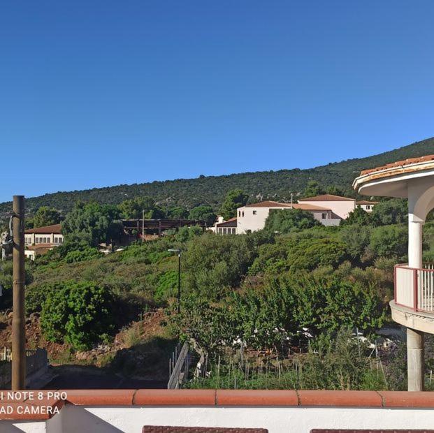 Haiku Home Cala Gonone Kültér fotó