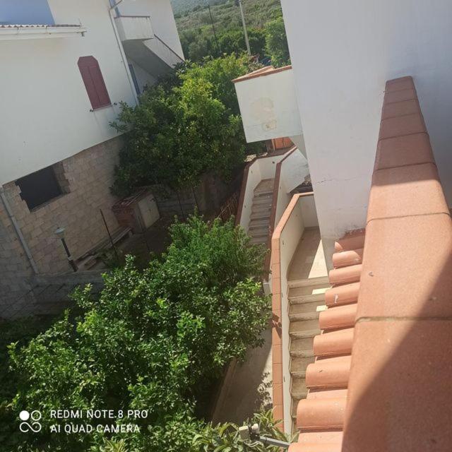 Haiku Home Cala Gonone Kültér fotó