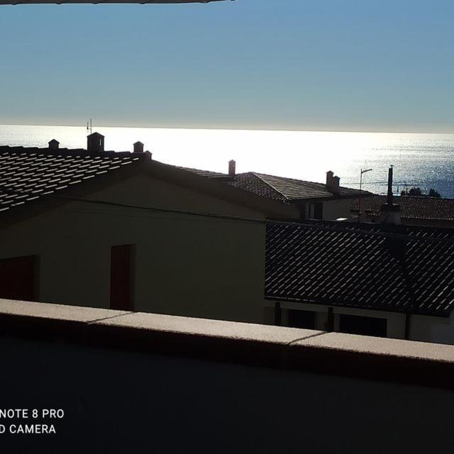 Haiku Home Cala Gonone Kültér fotó