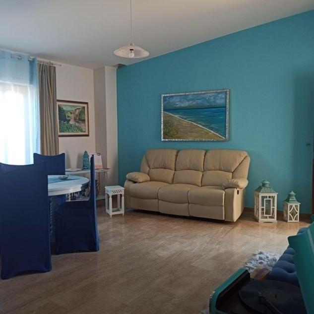 Haiku Home Cala Gonone Kültér fotó