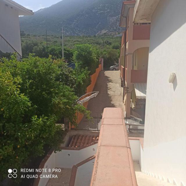 Haiku Home Cala Gonone Kültér fotó
