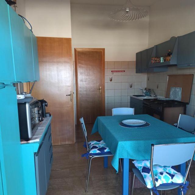 Haiku Home Cala Gonone Kültér fotó