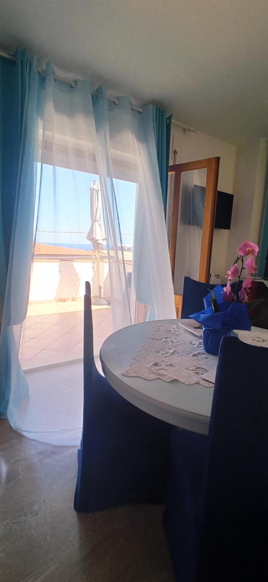 Haiku Home Cala Gonone Kültér fotó