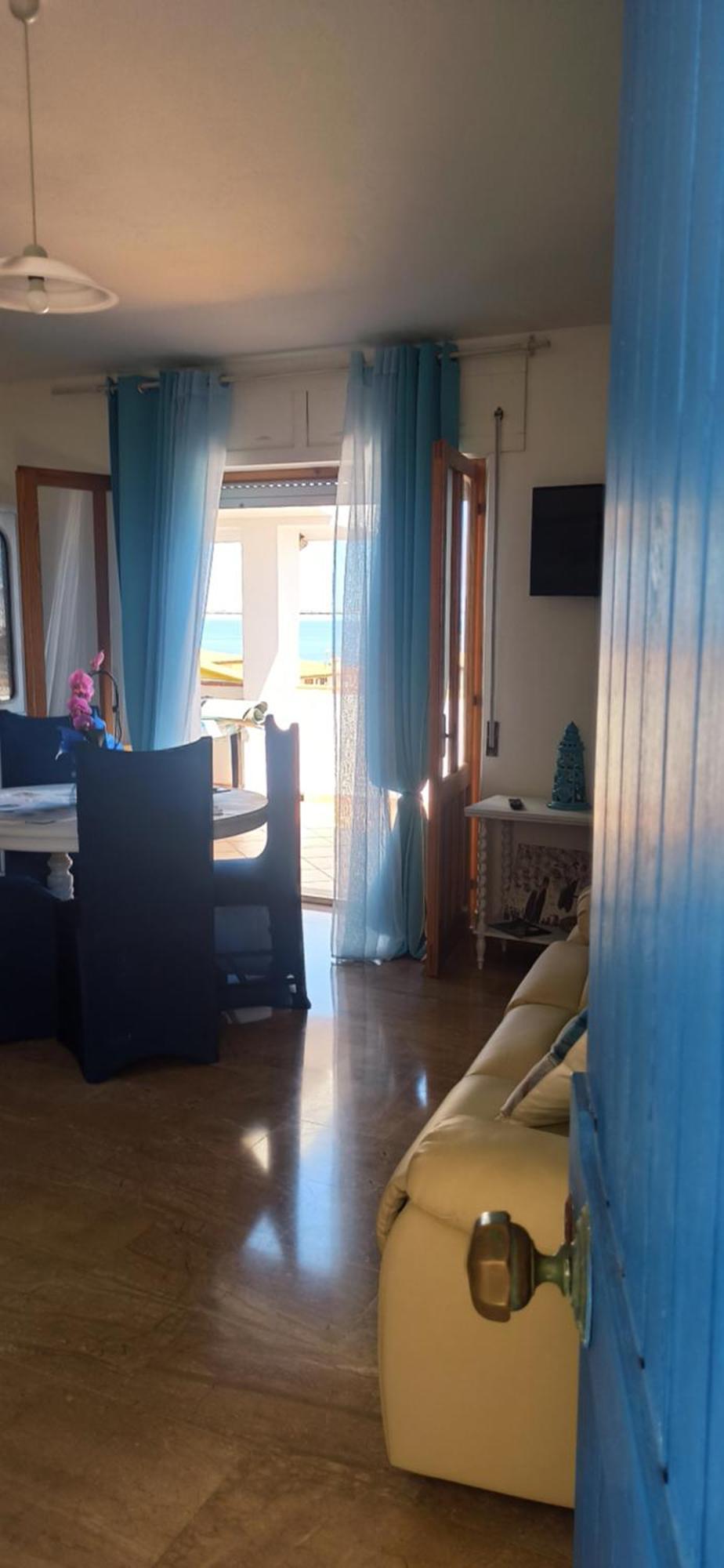 Haiku Home Cala Gonone Kültér fotó
