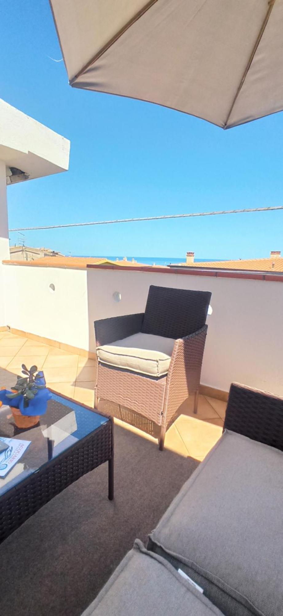 Haiku Home Cala Gonone Szoba fotó