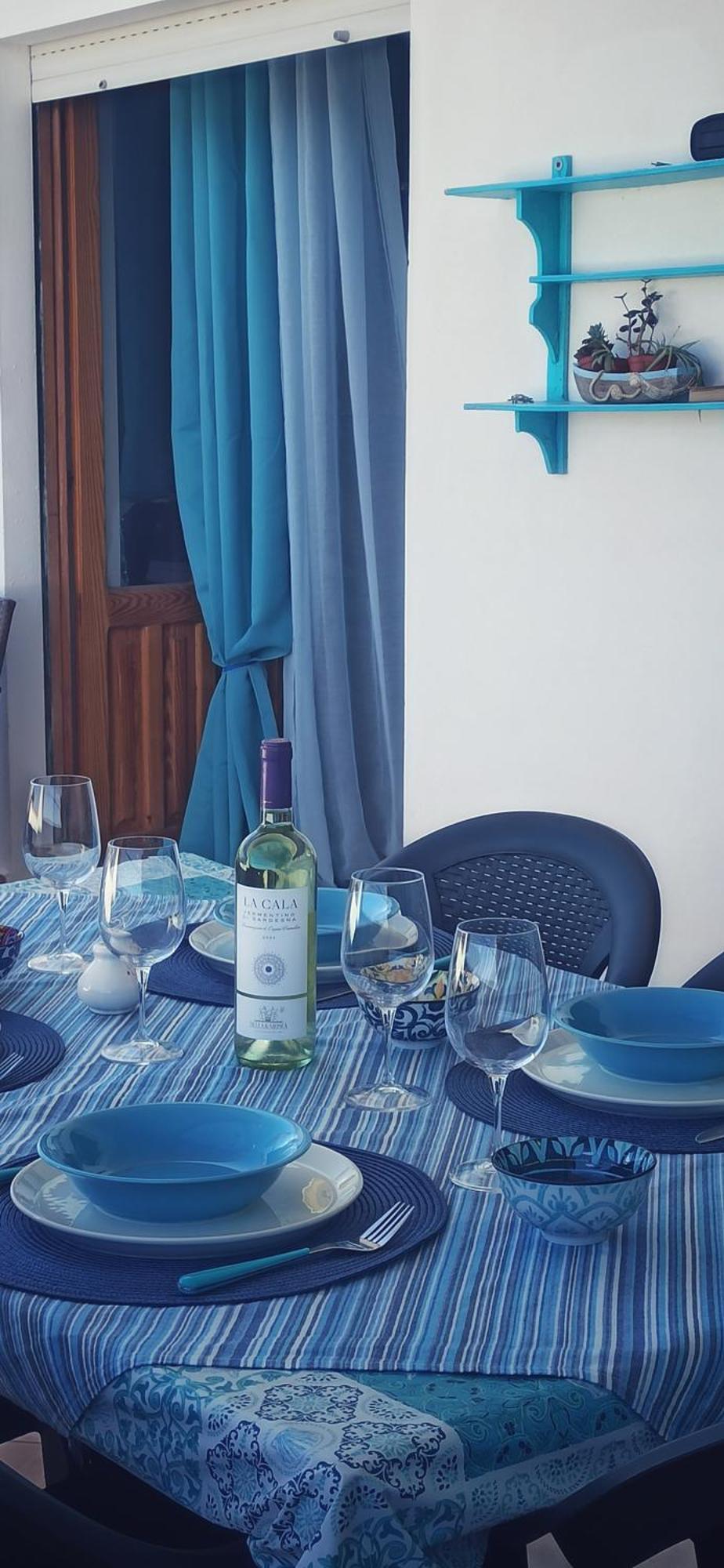 Haiku Home Cala Gonone Kültér fotó
