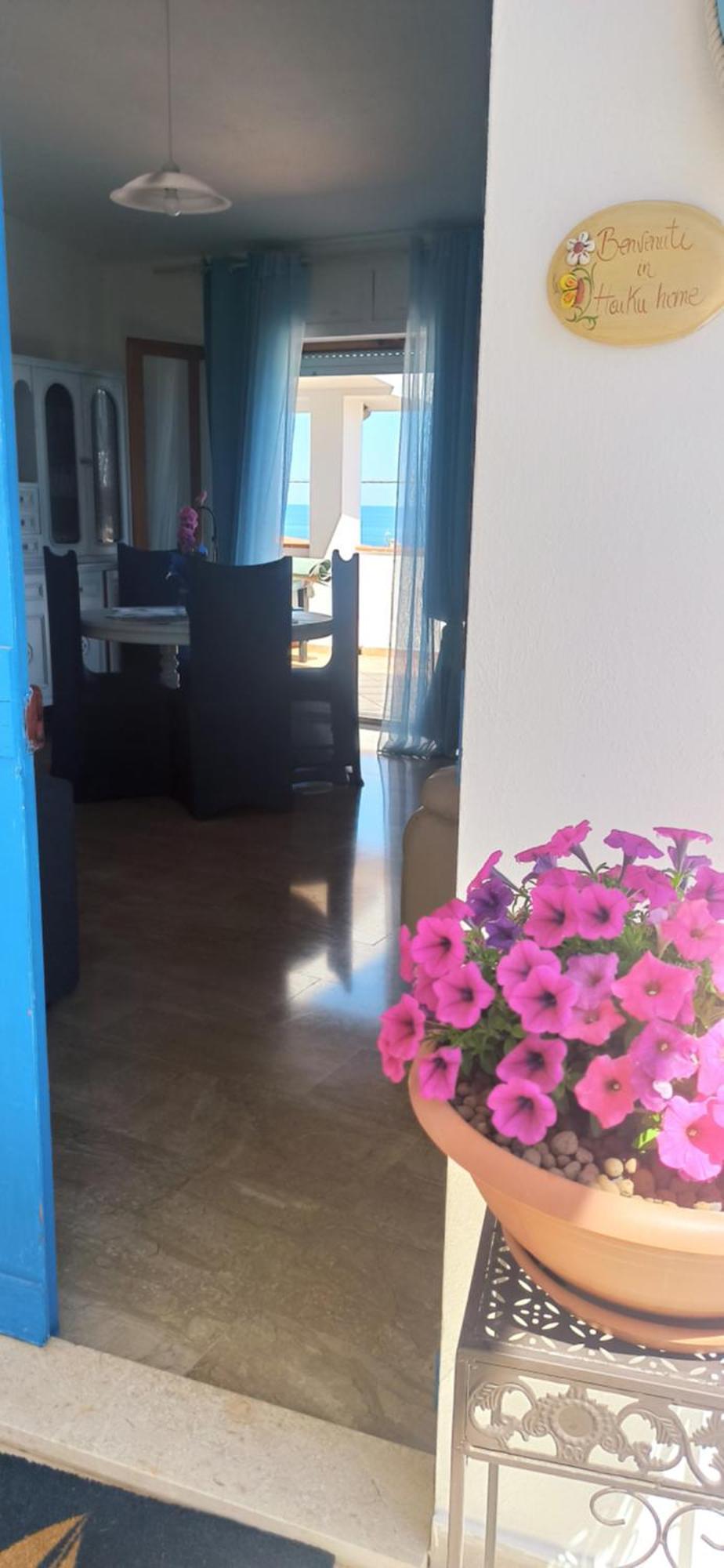 Haiku Home Cala Gonone Kültér fotó