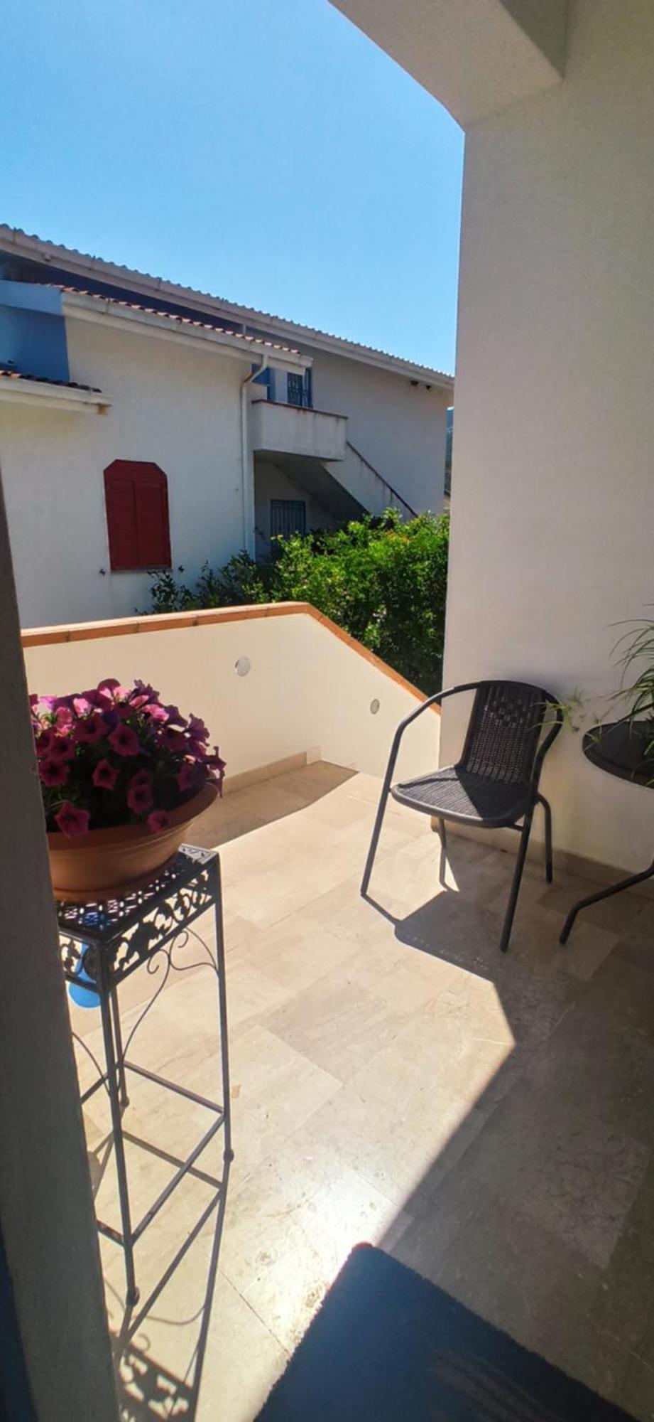 Haiku Home Cala Gonone Szoba fotó