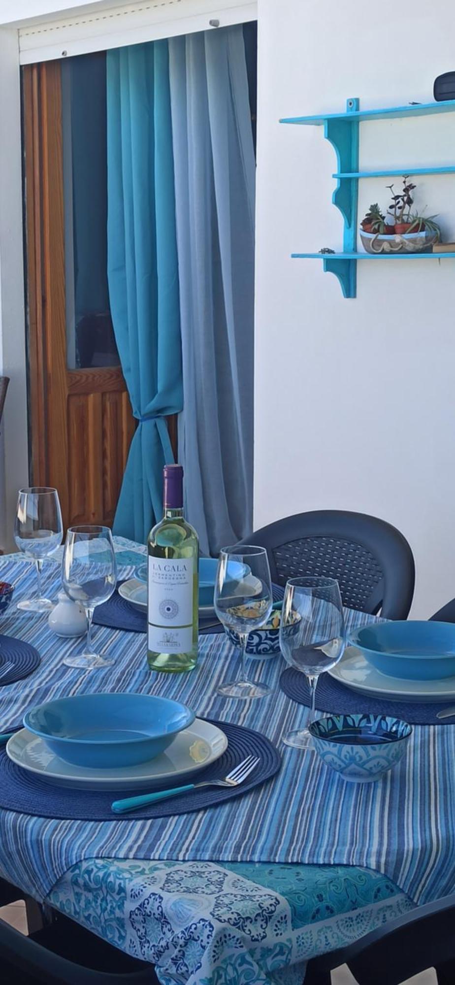 Haiku Home Cala Gonone Kültér fotó