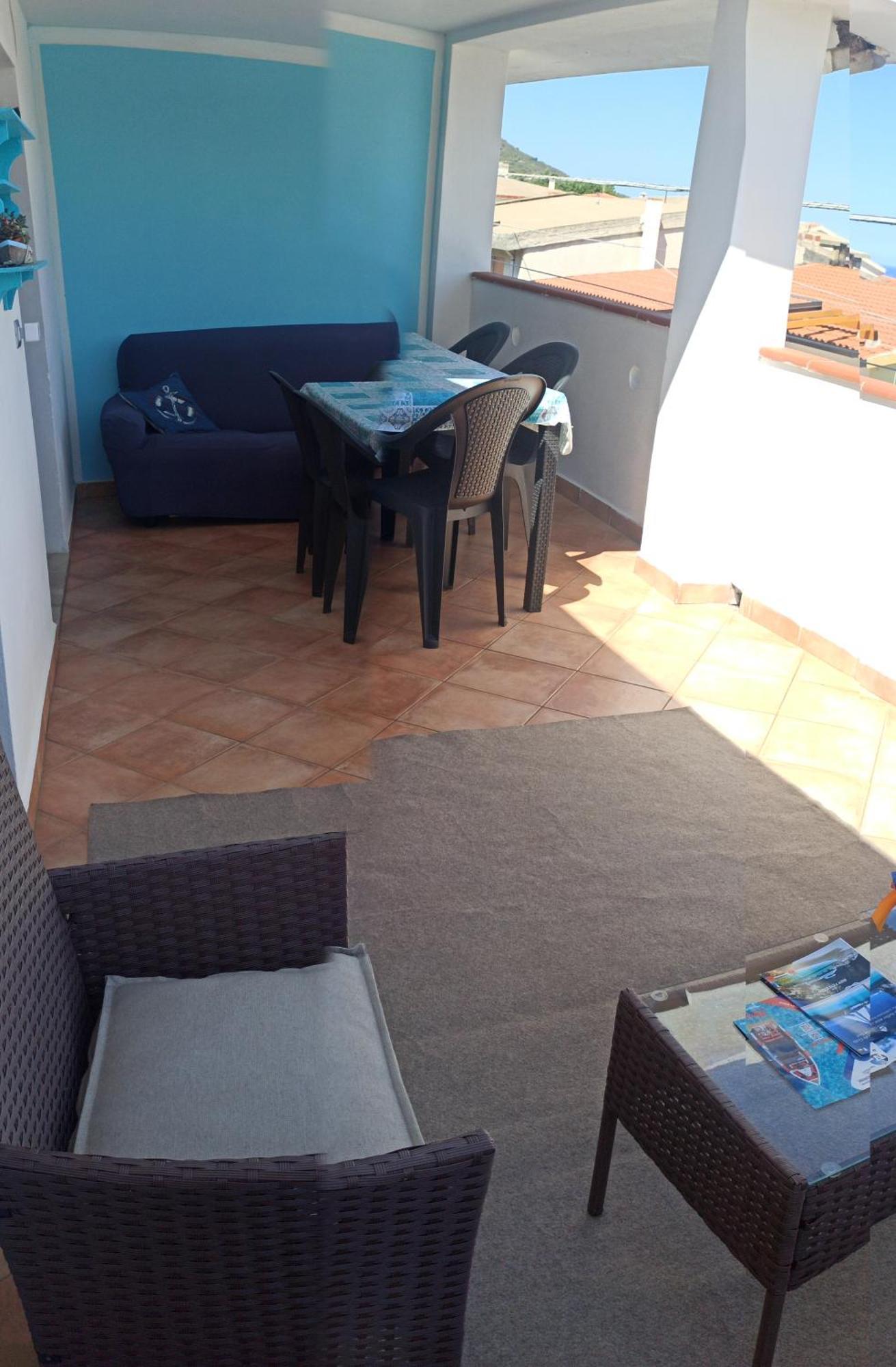 Haiku Home Cala Gonone Szoba fotó