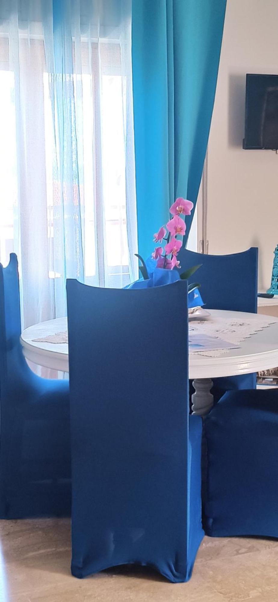 Haiku Home Cala Gonone Kültér fotó