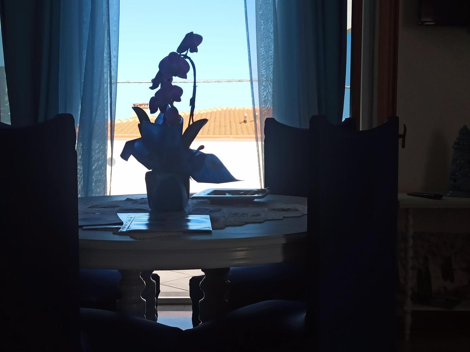 Haiku Home Cala Gonone Kültér fotó